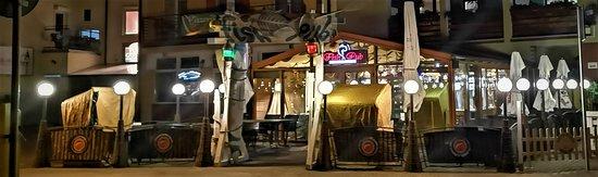 Fish Pub